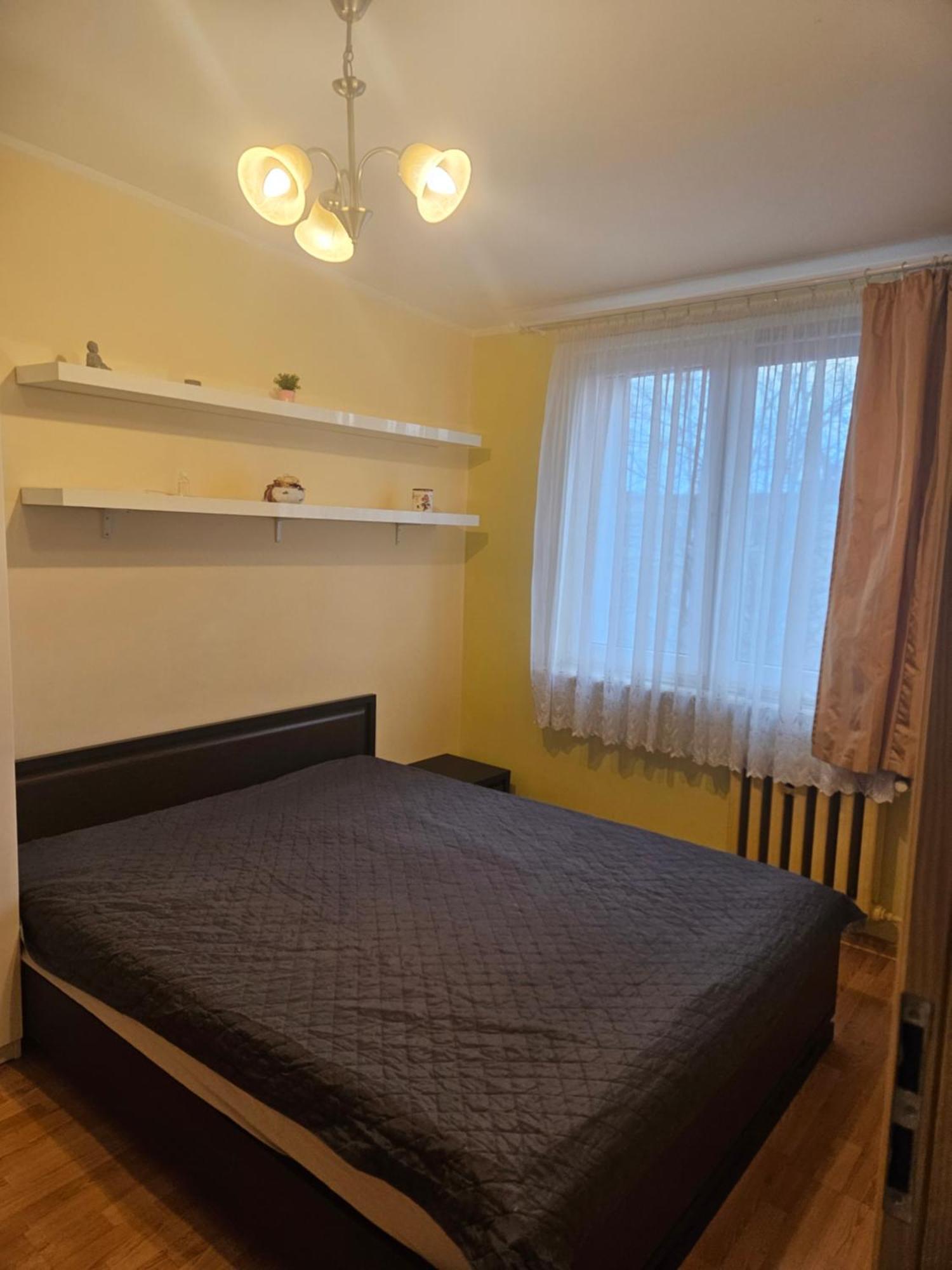 Blisko Plazy Gdańsk Exterior foto