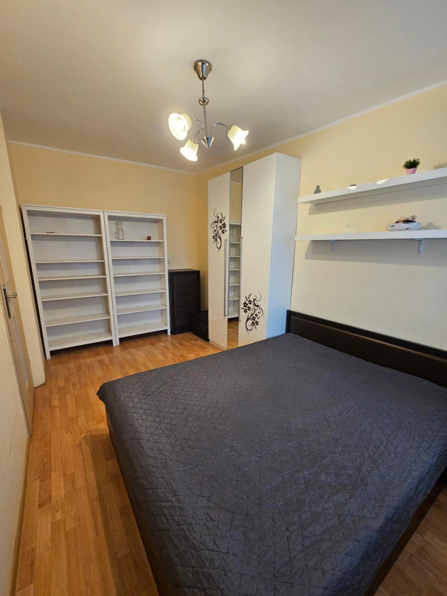Blisko Plazy Gdańsk Exterior foto